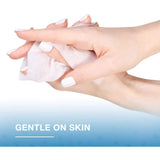 بوتيك كوزمتكس مناديل مضادة للبكتيريا