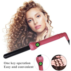 Rebune Fair Juicy Curls 25mm RE-2030