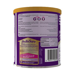 Pediasure baby milk complementary food with honey 400 gm