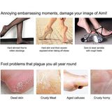 العناية بالأظافر والقدم NC-004 من لوفيان