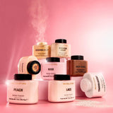 Revolution Luxurious Translucent Loose Powder
