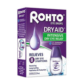 Rohto Eye Drops 10 ml