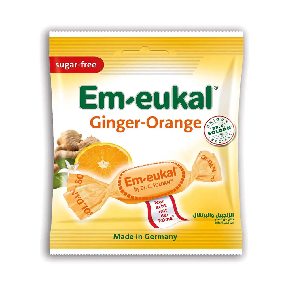 حلوى استحلاب 50 جم من ام-يوكال |  صيدلية.كوم.