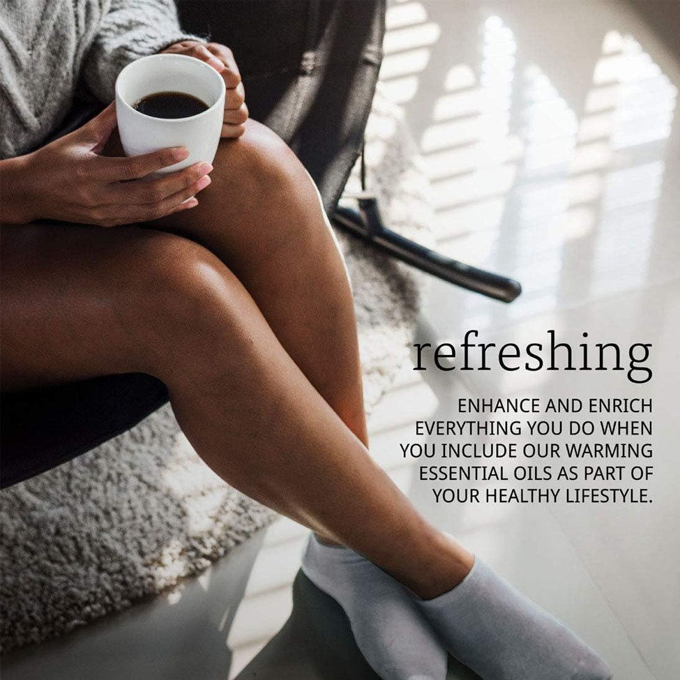 ناو فودز زيت قرفة كاسيا 1 أونصة