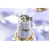 Eclat d'Herbege by Lanvin for women - Eau de Parfum, 100ml