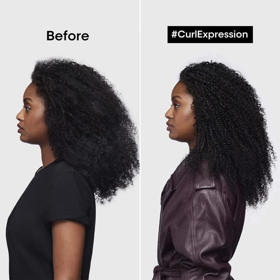 L'Oréal Professionnel Curl Expression Curl Defining Cream Gel 250 ml