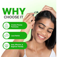 فاينر رولر 540 دبوس MS540 من اسينلايت | صيدلية.كوم.