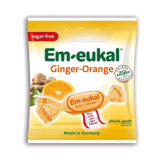 حلوى استحلاب 50 جم من ام-يوكال | صيدلية.كوم.