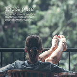 زيت الكافور من ناو فودز