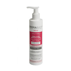 DERMARAYS Velvet Moisturizing Fluid Body Cream 250 ml