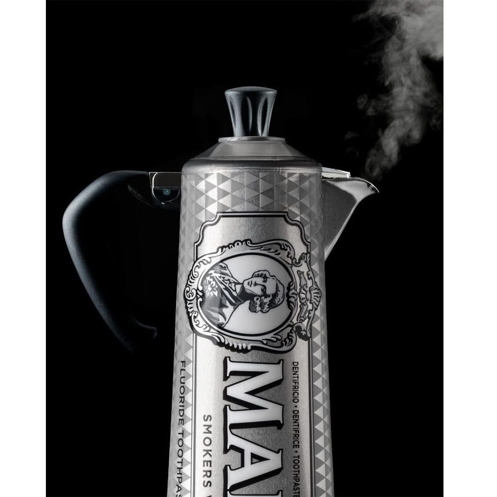 عرض مارفيس معجون الاسنان بالنعناع للتبييض 85 مل ×3 | صيدلية.كوم.