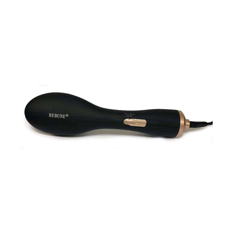 Ribbon hair dryer 1000 watts