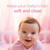 شامبو الأطفال 500 مل من كول اند كول |  صيدلية.كوم.