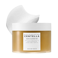 Skin1004 Madagascar Centella Quick Calming Pad 70 Pads