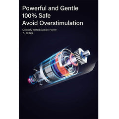 جهاز ازالة الرؤوس السوداء وشفط الدهون