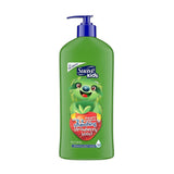 سواف شامبو و بلسم التنعيم للاطفال 2 في 1 532مل - فراولة