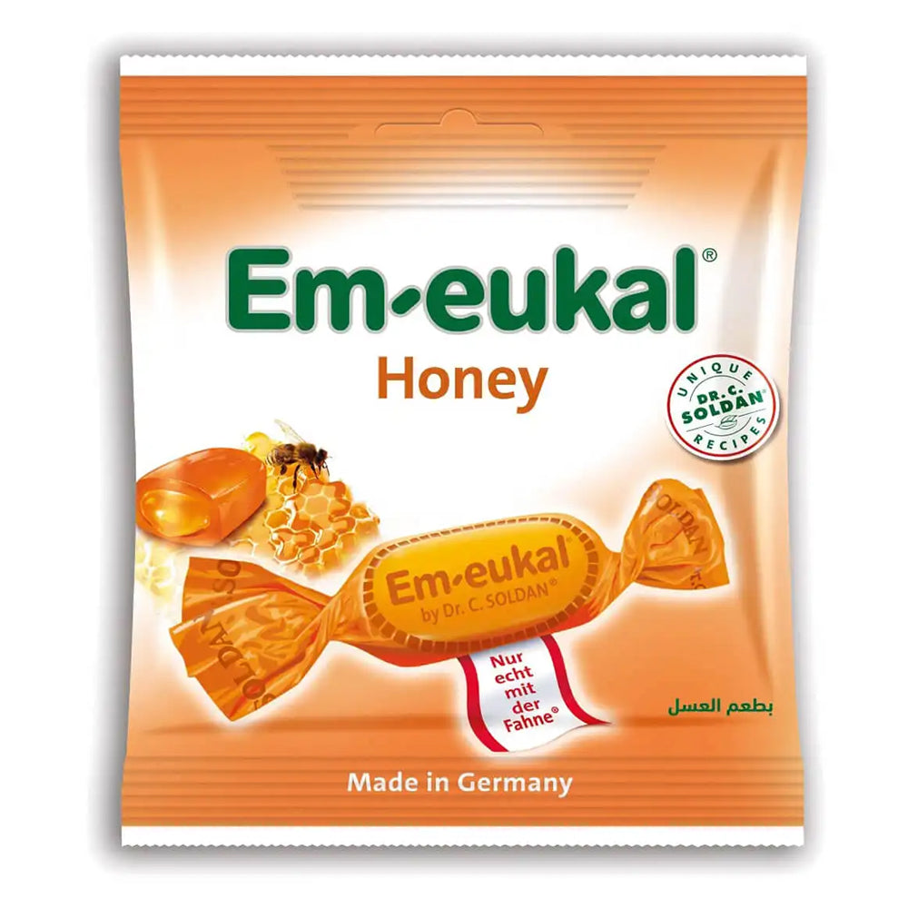 حلوى استحلاب 50 جم من ام-يوكال |  صيدلية.كوم.