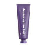 Onba Cha Cha Violet Toothpaste with Black Charcoal and Jasmine 100g