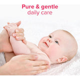 جونسون زيت أطفال