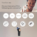 ثيرافيس برو لون اسود |  صيدلية.كوم.