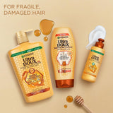 Garnier Ultra Doux Royal Honey Shampoo 1000 ml