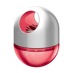 Godrej Air Freshener Aer Twist Gel Petal Crush Pink 45 Ml