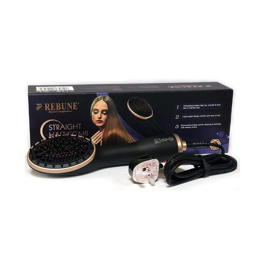 Ribbon hair dryer 1000 watts
