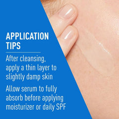 CeraVe Hyaluronic Acid Hydrating Serum 30 ml