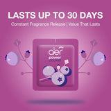 غودريج معطر المنزل اير باور بوكيت بيري راش 10 جرام