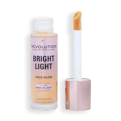Revolution Bright Light Face Glow Highlighter