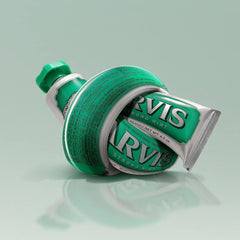 Marvis Classic Strong Mint Toothpaste 25ml