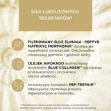 Eveline Royal Snail Anti-Aging Sheet Mask