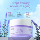 دكتور راشيل قناع نوم بالثلج بخلاصه الرنتينول 100 جم | صيدلية.كوم.