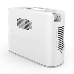Kingon Portable Oxygen Concentrator 5 L