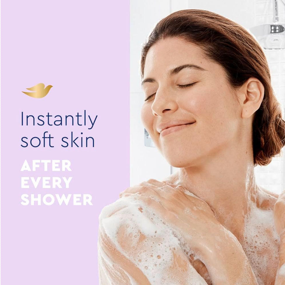 دوف غسول استحمام