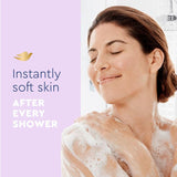 دوف غسول استحمام