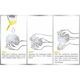 غسول الجسم لايف بوي بالليمون 300 مل | صيدلية.كوم.