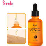 سيروم كوري مغذي متعدد الزيوت 45 جم من برتي