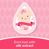 عرض جونسون مناديل أطفال 2+1 مجانًا ×2 216 منديل | صيدلية.كوم.