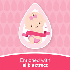 عرض جونسون مناديل أطفال 2+1 مجانًا ×2 216 منديل | صيدلية.كوم.