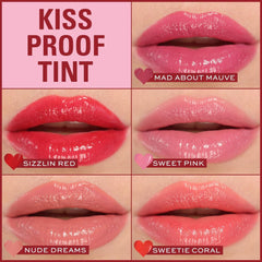 Revolution Pout Tint