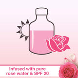 جونسون كريم نهاري SPF20 للترطيب المنعش