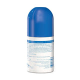 Fragrance-Free Roll-On Deodorant 80g QV