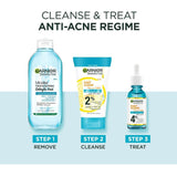 Garnier Facial Serum Rapid Purification Vitamin C for acne-prone skin 30 ml