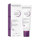 Bioderma Cicabio Arnica Plus Cream Anti-Inflammatory and Skin Bruises 40 ml