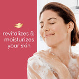 Dove Body Wash Pomegranate Tea & Hibiscus 250 ml