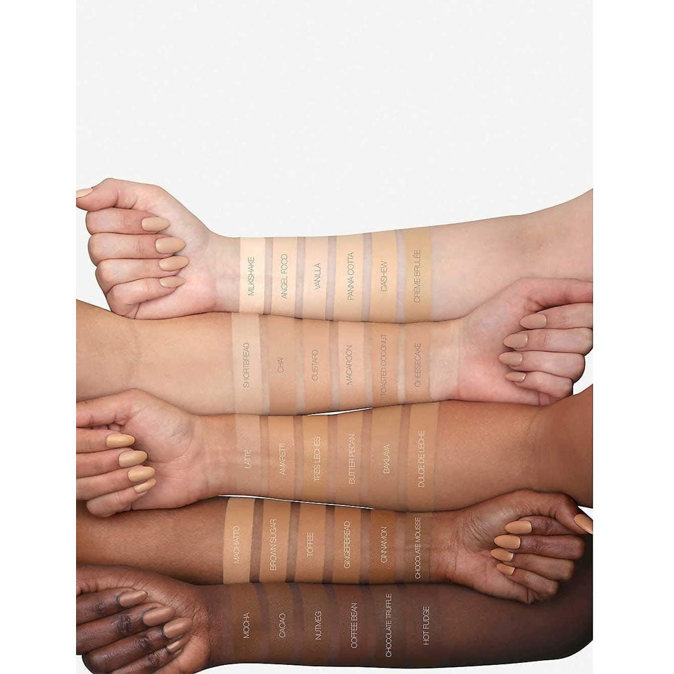 كريم أساس سائل 240 إن توستد كوكنت من هدى بيوتي 35 مل | صيدلية.كوم.