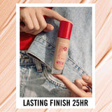 Rimmel Lasting Finish Foundation -300 Sand -30ml