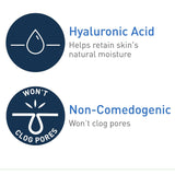 سيراف غسول زيتي رغوي مرطب