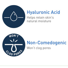 سيراف غسول زيتي رغوي مرطب